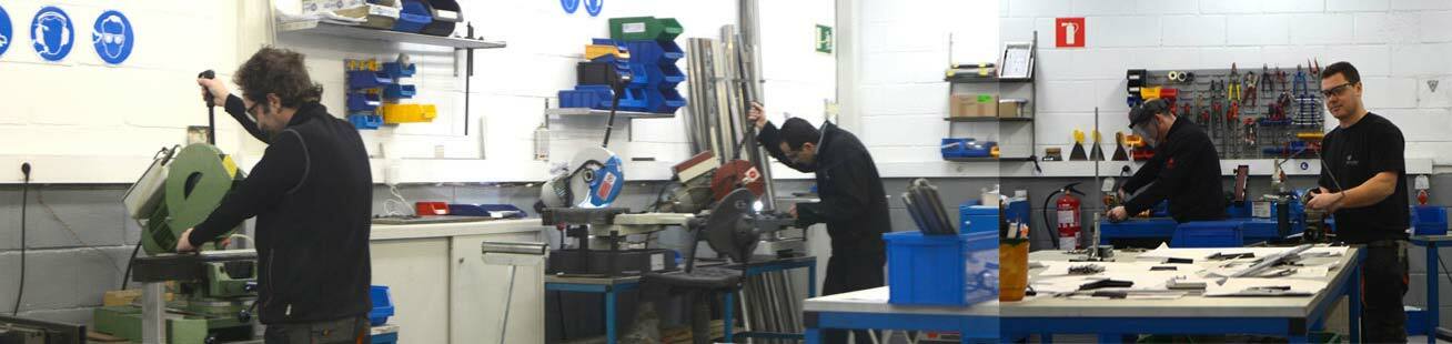 Equipo Humano Scuder