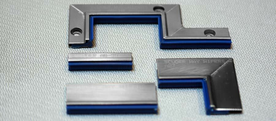 Limpia Guías Lineales Serie AB-Blue